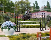 CAPPONI ROYAL STAR CampITA2013- S5 1215 : CAPPONI FRANCESCA, Campionati Italiani 2013, Cattolica, Horse Riviera Resort, ROYAL STAR, foto di Stefano Secchi ©